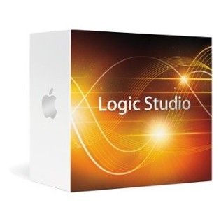 Apple Logic Studio 9 - Mise à Jour - Mac