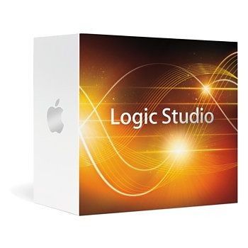 Apple Logic Studio 9 - Mise à Jour - Mac