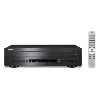 Yamaha CDC-600 (Black)