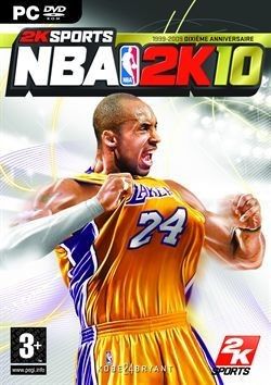 NBA 2K10 - PC