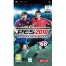 Pro Evolution Soccer 2010 - PSP
