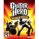 Guitar Hero : World Tour - Wii