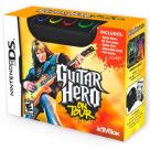 Guitar Hero : On Tour + Grip - Nintendo DS