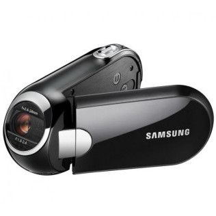 Samsung SMXC10 (Black)