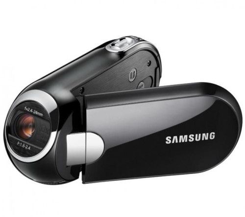 Samsung SMXC10 (Black)