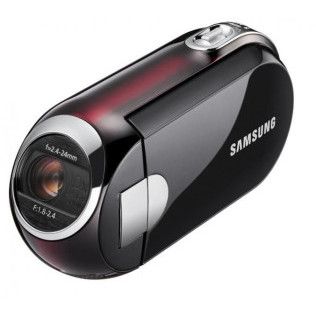 Samsung SMXC10 (Rouge)
