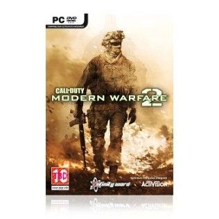 Call of Duty : Modern Warfare 2 - PC