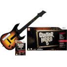 Guitar Hero 5 + Guitare  - Wii