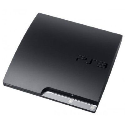 Sony Playstation 3 Slim 120Go