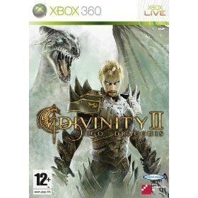 Divinity 2 : Ego Dragonis - Xbox 360