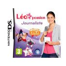 Léa Passion Journaliste - Nintendo DS
