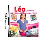 Léa Passion Ma Boutique de Rêve - Nintendo DS