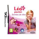 Léa Passion Soirées de Rêve - Nintendo DS