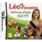Léa Passion Maîtresse d'Ecole - Classe Verte - Nintendo DS