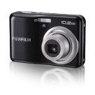 Fujifilm Finepix A170 (Black)