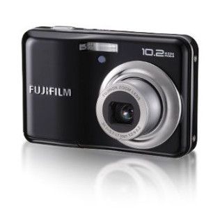 Fujifilm Finepix A170 (Black)