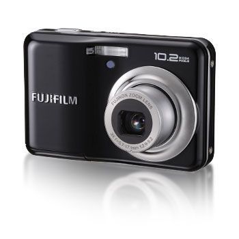 Fujifilm Finepix A170 (Black)