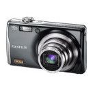 Fujifilm FinePix F70 (Black)