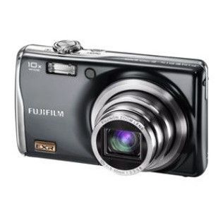 Fujifilm FinePix F70 (Black)