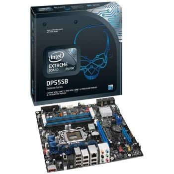 Intel DP55SB