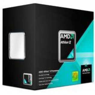 AMD Athlon II X3 445 (3.1Ghz - sAM3)