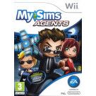 MySims Agents - Wii