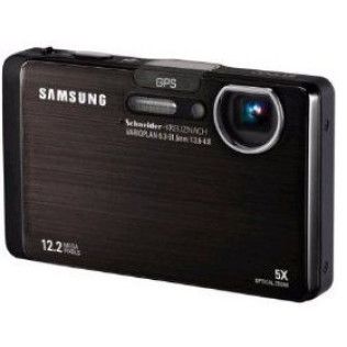 Samsung ST1000 (Black)