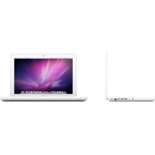 Apple MacBook 13'' MC207F/A (Intel Core 2 Duo - 2.26Ghz)