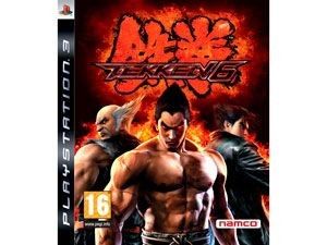 Tekken 6 Edition Collector - Playstation 3