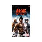 Tekken 6 - PSP