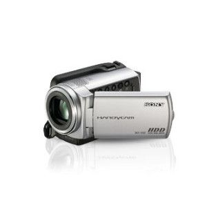 Sony DCR-SR37