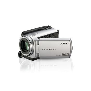 Sony DCR-SR37