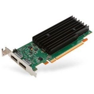 PNY Quadro NVS 295 PCI-E x16 256Mo