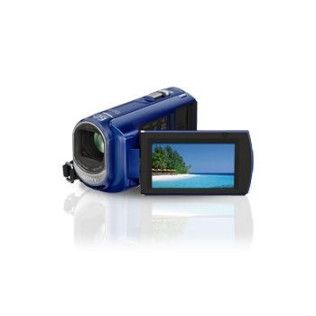 Sony DCR-SX30 (Bleu)
