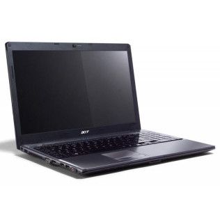 Acer Aspire TimeLine 5810TZ-413G32Mn (Core 2 Duo SU4100)
