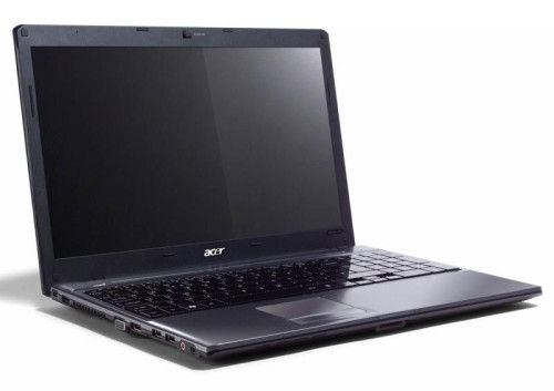 Acer Aspire TimeLine 5810TZ-413G32Mn (Core 2 Duo SU4100)