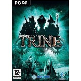 Trine - PC