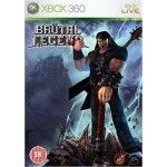 Brutal Legend - Xbox 360