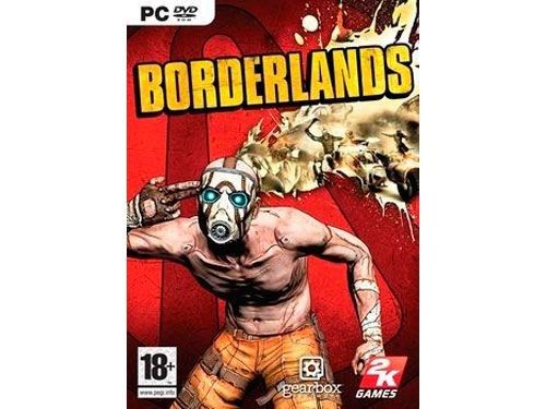 Borderlands - PC