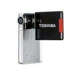 Toshiba Camileo S10
