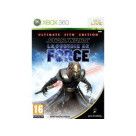 Star Wars : Le Pouvoir de la Force : Sith - Xbox 360