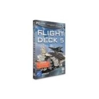 Flight Simulator 2004 : Flight Deck 5 - PC