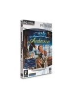 Les Aventures Extraordinaires d'Andersen - PC