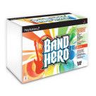 Band Hero Super Bundle - PS2