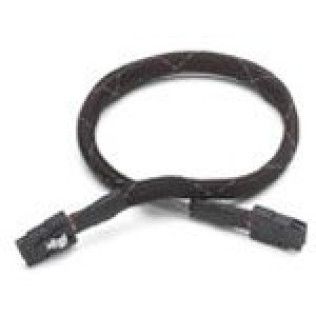 Adaptec 2246800-R Cordon miniSAS vers 4x SATA - 0.5 m