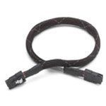 Adaptec 2246800-R Cordon miniSAS vers 4x SATA - 0.5 m