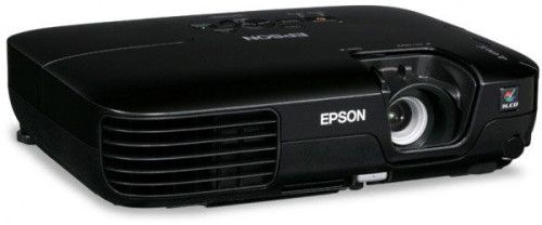 Epson EB-S72