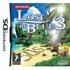 Lost in Blue 3 - Nintendo DS