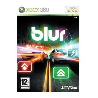 Blur - X360