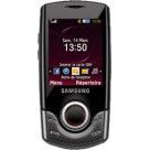 Samsung GT-S3100 (Silver)